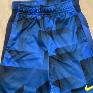 Boys Nike Shorts